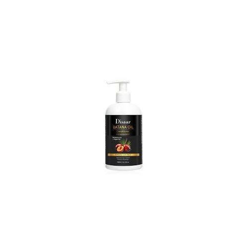 Après-shampooing nourrissant à l’Huile de Batana, Romarin & Argan – 360 ml