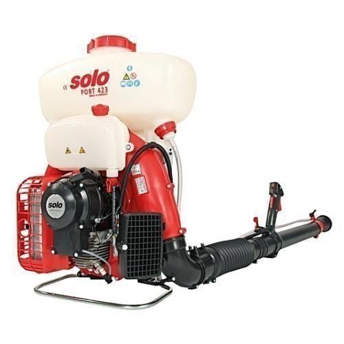 Atomiseur Dos Avec Moteur SOLO PORT 423