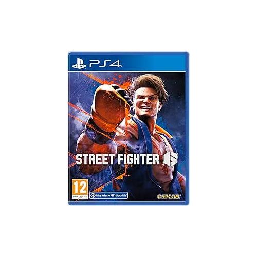 Street Fighter 6