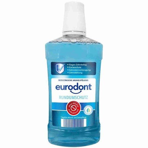 Bain de bouche BG