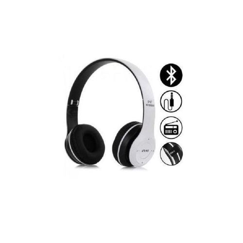 Casque Audio Bluetooth P47