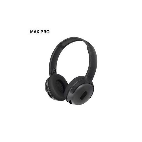 Casque Bluetooth Sport Noir