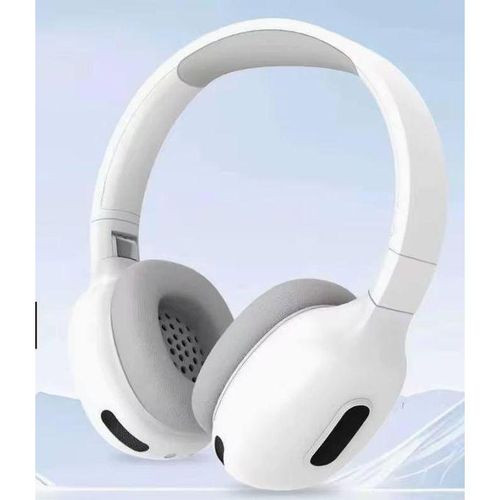 Le Casque bleutooth sans fil Élégant Qui Sublime Votre Expérience Musicale HG