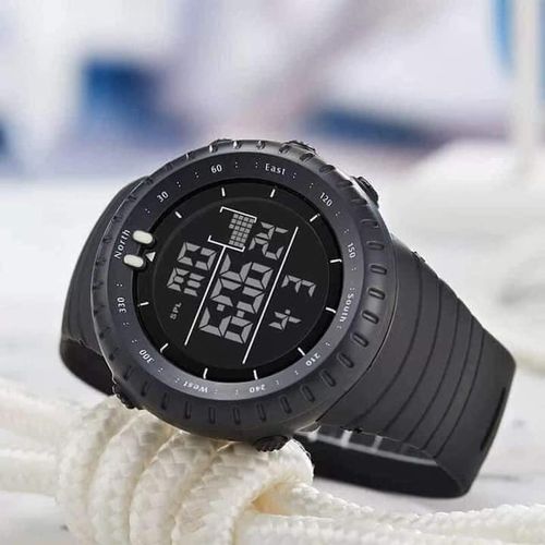 Montre Numrique De Sport 511 - Noir