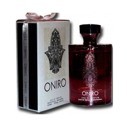 ONIRO EAU DE PARFUM100ML