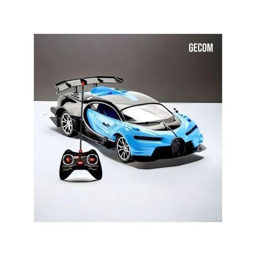 Voiture Télécommandée BG