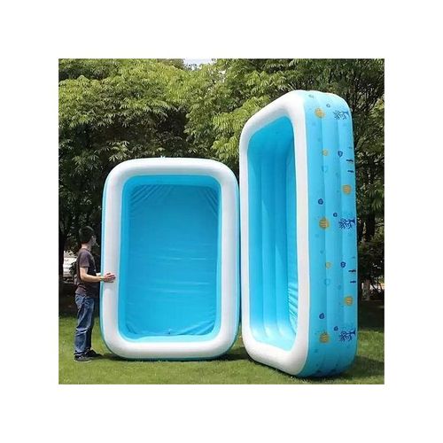 Piscine Gonflable Intime Jeux Extérieur