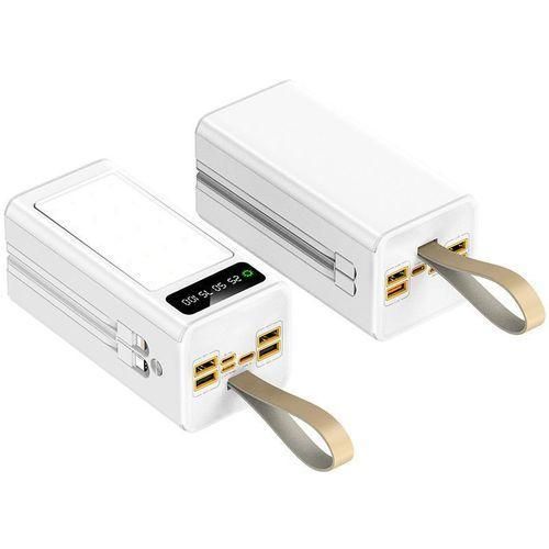 Batterie Externe/ blanc