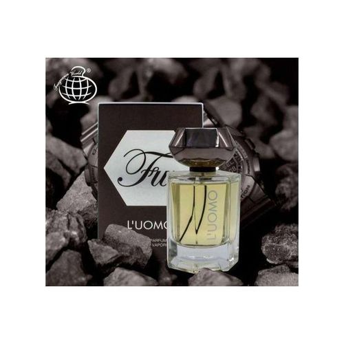 L'UOMO Eau De Parfum Homme Raffiné 100ml