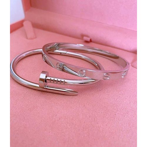 Double Bracelets