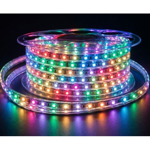 Ruban LED multicolore 100 Metres