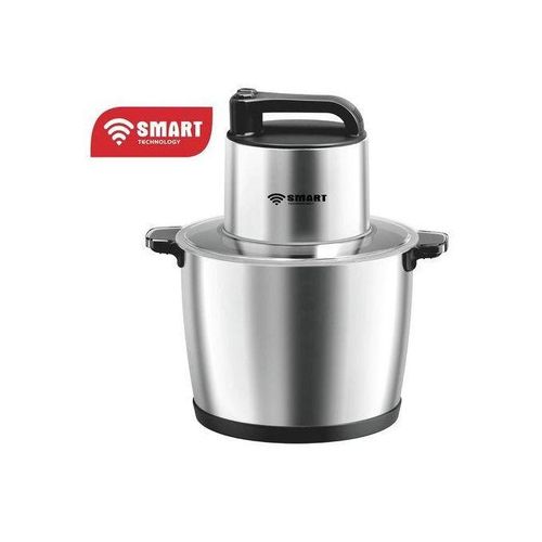 Machine à Piler Foutou/Viande - STPE-798 - 12L - Gris