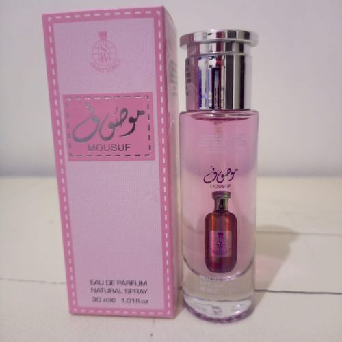 PARFUM NATUREL