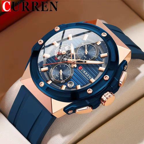 MONTRE HOMME
