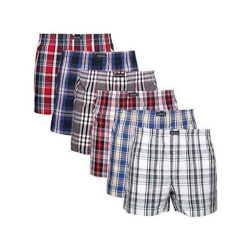 Lot De 6 Chocotos Caleçons Homme