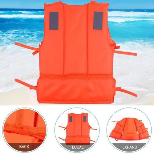 Gilet De Sauvetage