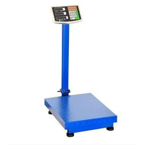 Bascule Balance Numérique Commerciale 150KG ORIGINALE