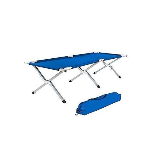 Lit Picot De Camp - Bleu