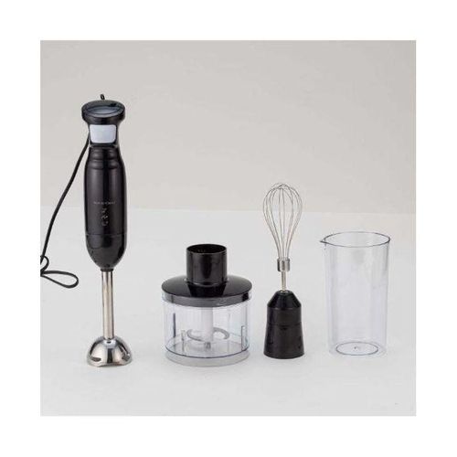Super Mixeur Multifonctions Quatre-en-un (4 En 1)