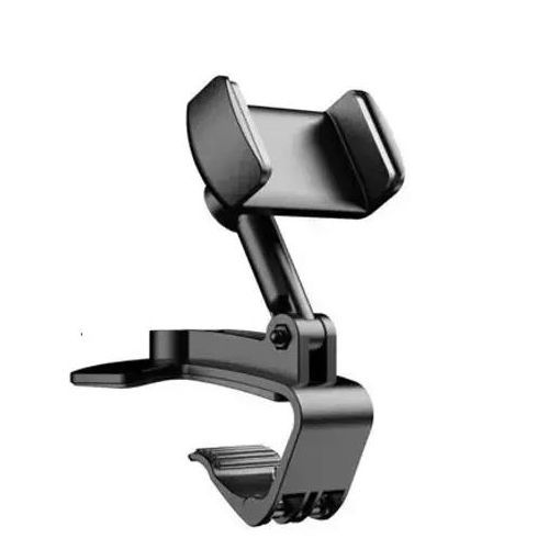 Support De Téléphone Portable Pour Voiture K535 -Noir