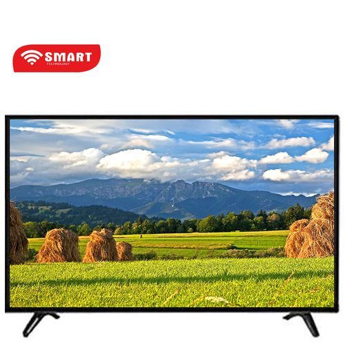 TECHNOLOGY TV LED 42 Pouces- Full Option - Décodeur Intégré - Garantie 12 Mois