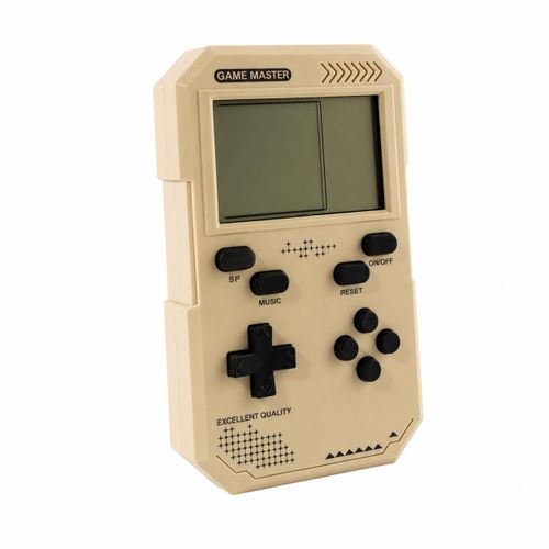 Mini console de jeux rétro portable
