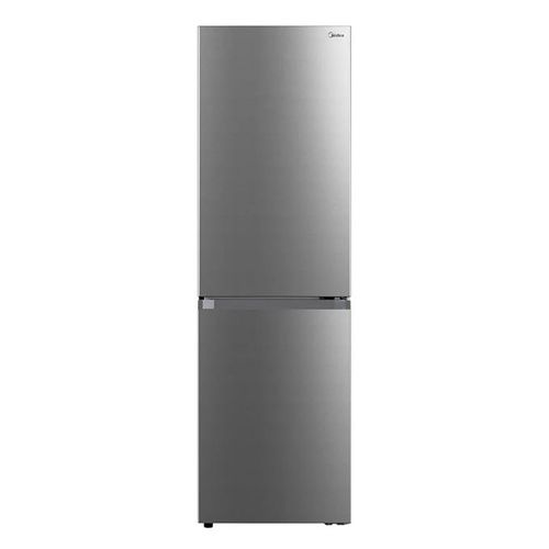 Réfrigérateur Combiné - MDRB379FGD02 - 273 L (173 + 100) - Acier Inox - 3 Tiroirs - No Frost - R600 - 220-240 V - Inverter