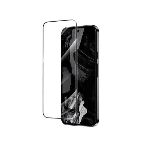 Film protection Compatible Pour GOOGLE PIXEL 9 Pro - Transparent