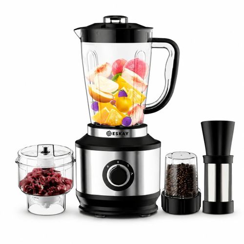 Blender Multifonction avec accessoires