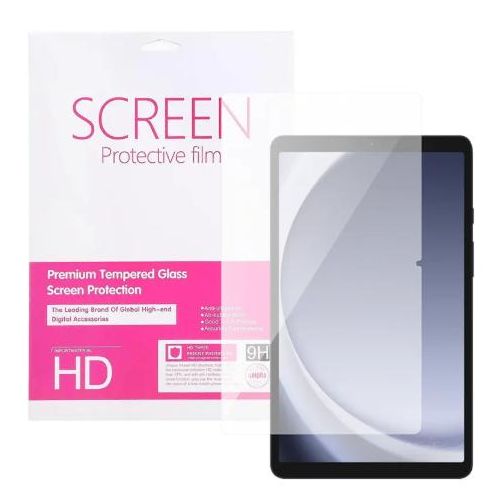 Protection d'Écran en Verre Trempé Pour SamsungGalaxy Tab A11 Haute Résistance - TRANSPARENT