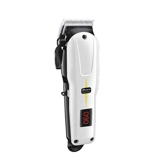 Tondeuse Electrique Professionnelle Rechargeable - GM-6018