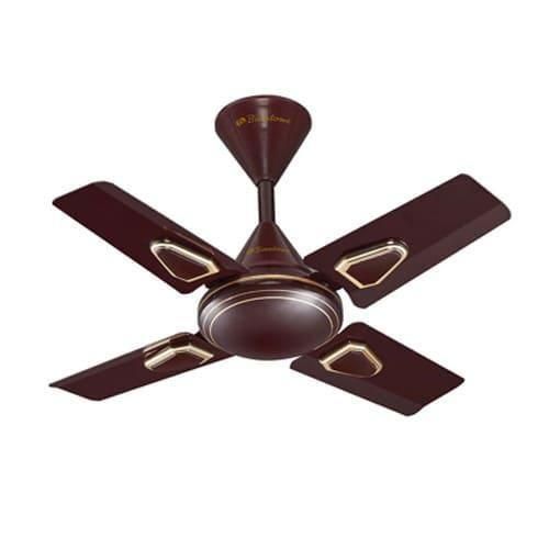 Ventilateur Plafonnier BRASSEUR 36 POUCES