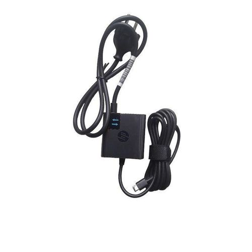 Chargeur ( PC Hp) Type-C 65w
