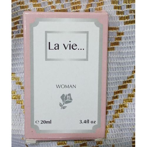 Parfum LA VIE...20 ml Pour Femme