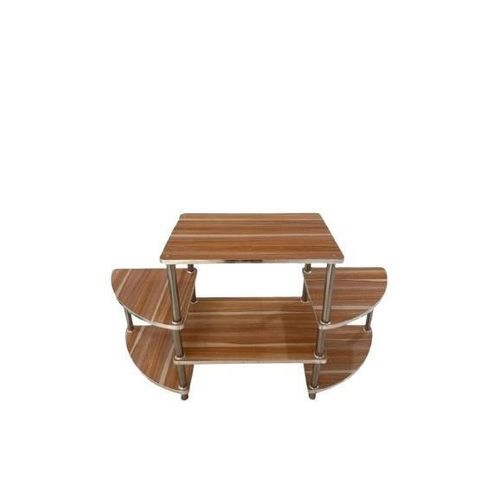 Meuble TV En Bois