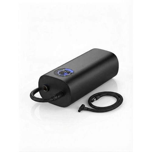 Pompe de gonflage portable pour voiture et moto