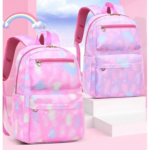 Sac à Dos Pour Enfants Filles De 6 à 12 Ans,