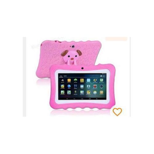 Tablettes éducatives Enfants Android 7 , avec wifi, 1GO +16 GO