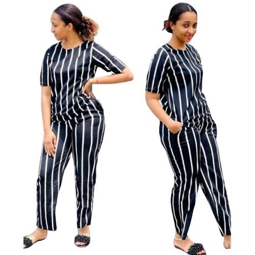 Complet Haut+Pantalon