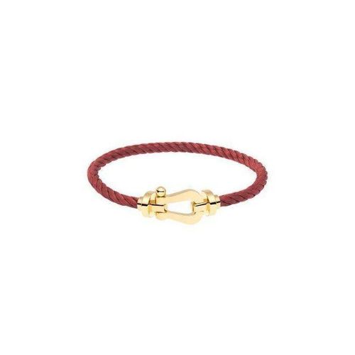 Bracelet en boucle VG