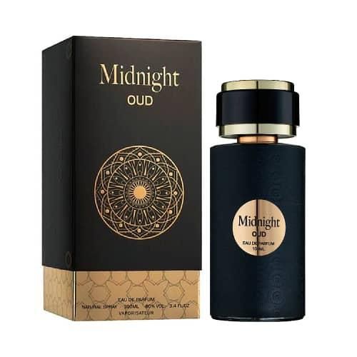 Midnight Oud Original Long-100ML
