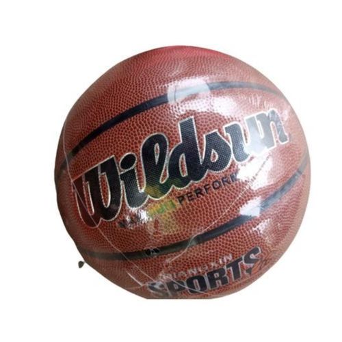 Ballon de basketball Wildsun