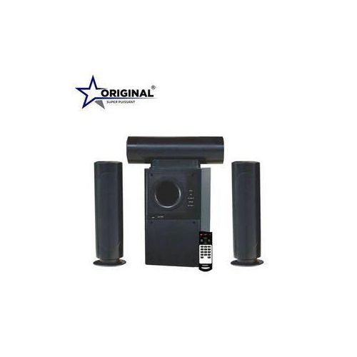 Haut Parleur Chaine HIFI Très Puissance Mod6