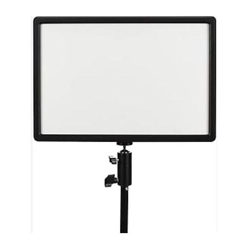 Lampe Vidéo Tricolore pour Photo & Tournage