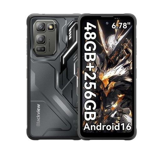 Fort 200 phantom noir 256gb (12+26)