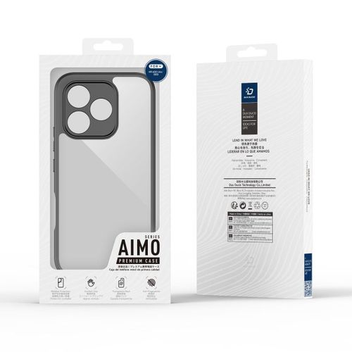 Coque Robuste pour Transparente pour Honor 600 LITE 5G