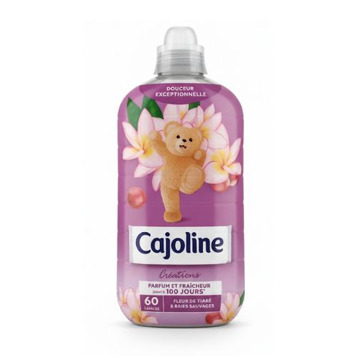 Cajoline Crea Tiare 60D 1,38L