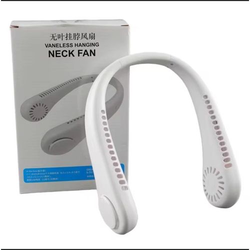 Ventilateur de cou suspendu