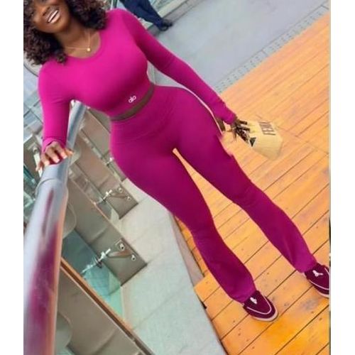 complet ensemble femme
