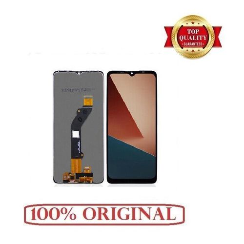 Ecran Pour Tecno Pop 4 Pro (BC3)